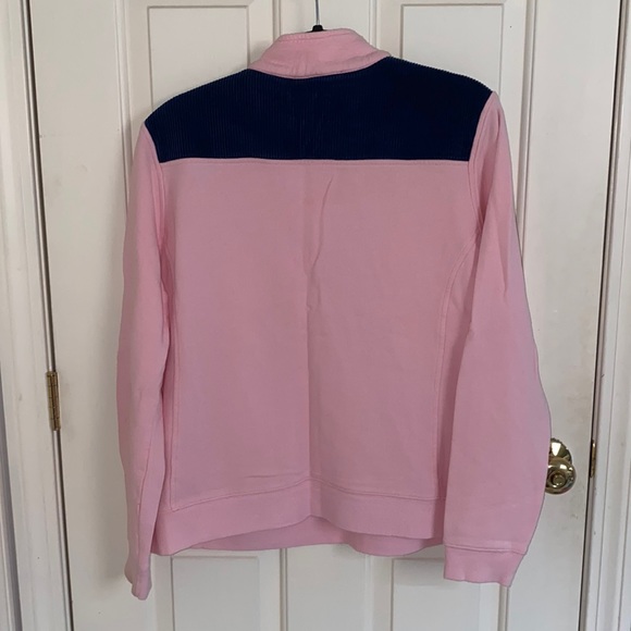 Vineyard Vines Women’s Quarter Zip - Picture 2 of 6